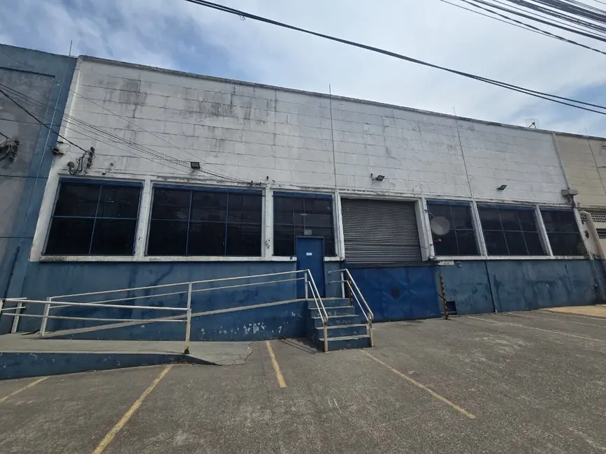 Armazém / Galpão para alugar, 1000m2 em Vila Leopoldina, São Paulo - SP - imagem 7 Foto 7 de Armazém / Galpão para alugar, 1000m2 em Vila Leopoldina, São Paulo - SP