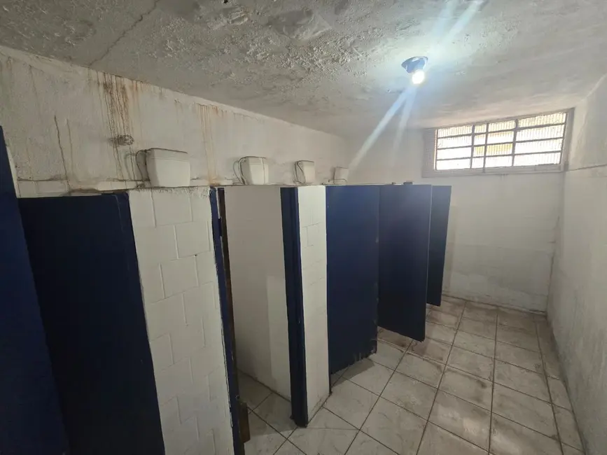 Armazém / Galpão para alugar, 1000m2 em Vila Leopoldina, São Paulo - SP - imagem 8 Foto 8 de Armazém / Galpão para alugar, 1000m2 em Vila Leopoldina, São Paulo - SP