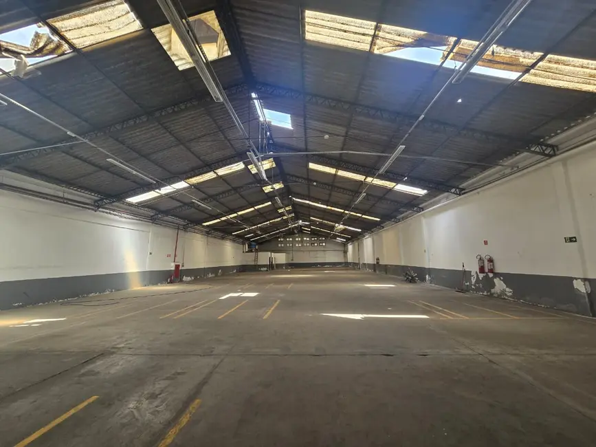 Armazém / Galpão para alugar, 1000m2 em Vila Leopoldina, São Paulo - SP - imagem 3 Foto 3 de Armazém / Galpão para alugar, 1000m2 em Vila Leopoldina, São Paulo - SP