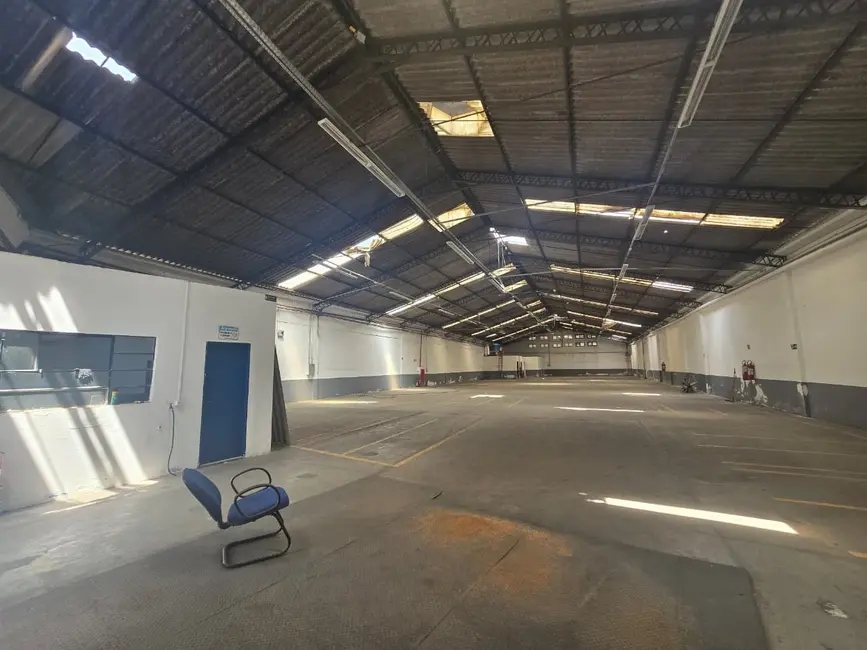 Armazém / Galpão para alugar, 1000m2 em Vila Leopoldina, São Paulo - SP - imagem 4 Foto 4 de Armazém / Galpão para alugar, 1000m2 em Vila Leopoldina, São Paulo - SP
