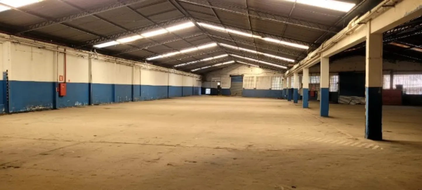 Armazém / Galpão para alugar, 2948m2 em Vila Leopoldina, São Paulo - SP - imagem 7 Foto 7 de Armazém / Galpão para alugar, 2948m2 em Vila Leopoldina, São Paulo - SP