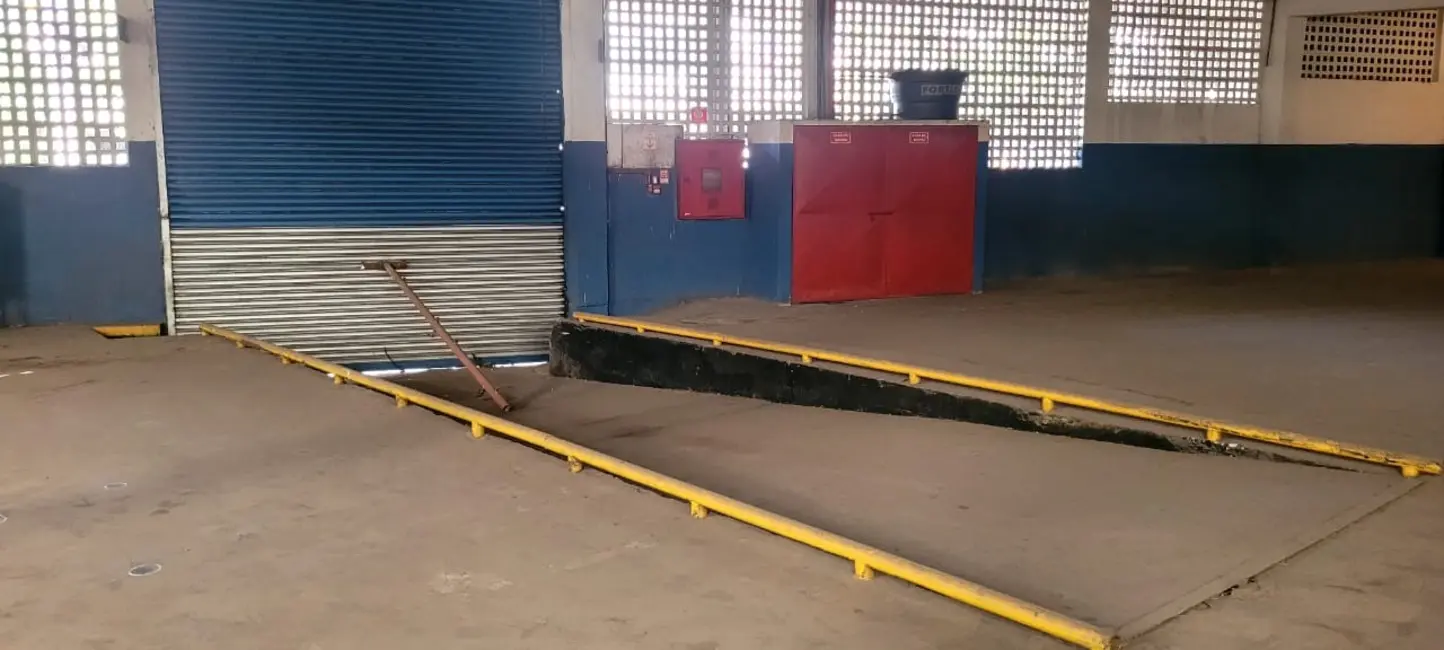 Armazém / Galpão para alugar, 2948m2 em Vila Leopoldina, São Paulo - SP - imagem 3 Foto 3 de Armazém / Galpão para alugar, 2948m2 em Vila Leopoldina, São Paulo - SP