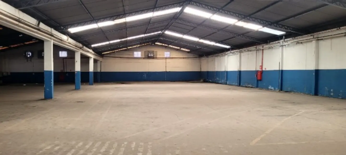 Armazém / Galpão para alugar, 2948m2 em Vila Leopoldina, São Paulo - SP - imagem 4 Foto 4 de Armazém / Galpão para alugar, 2948m2 em Vila Leopoldina, São Paulo - SP