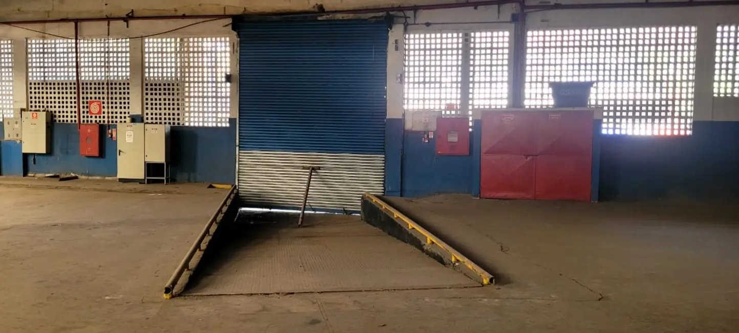 Armazém / Galpão para alugar, 2948m2 em Vila Leopoldina, São Paulo - SP - imagem 6 Foto 6 de Armazém / Galpão para alugar, 2948m2 em Vila Leopoldina, São Paulo - SP