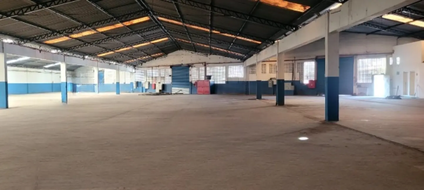 Foto 1 de Armazém / Galpão para alugar, 2948m2 em Vila Leopoldina, São Paulo - SP