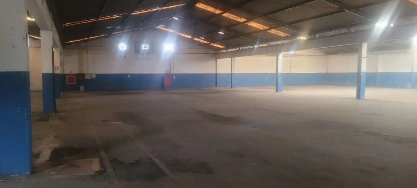 Armazém / Galpão para alugar, 2948m2 em Vila Leopoldina, São Paulo - SP - imagem 9 Foto 9 de Armazém / Galpão para alugar, 2948m2 em Vila Leopoldina, São Paulo - SP