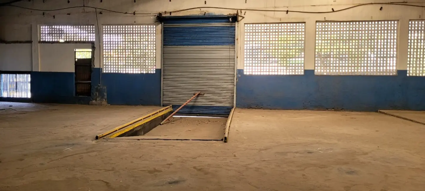 Armazém / Galpão para alugar, 2948m2 em Vila Leopoldina, São Paulo - SP - imagem 5 Foto 5 de Armazém / Galpão para alugar, 2948m2 em Vila Leopoldina, São Paulo - SP