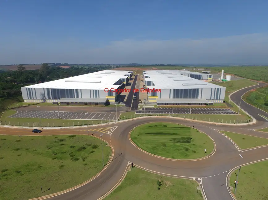 Foto 8 de Armazém / Galpão para alugar, 4072m2 em Porto Feliz - SP