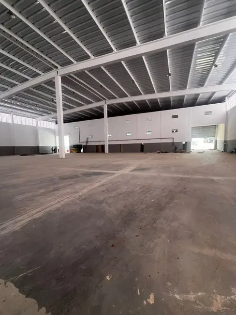 Foto 1 de Armazém / Galpão para alugar, 530m2 em Parque da Grama, Indaiatuba - SP