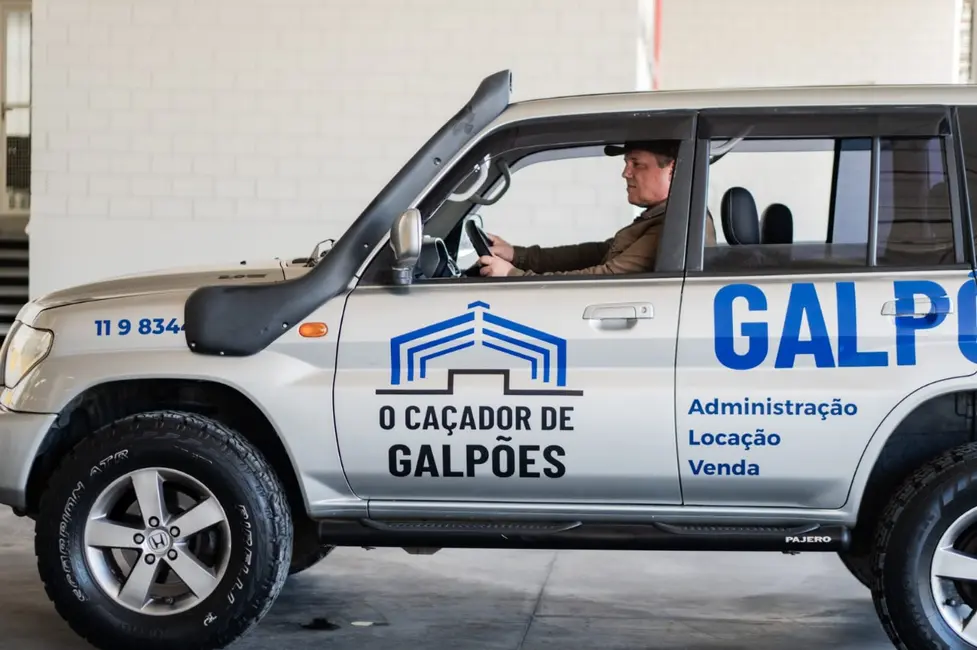 Foto 7 de Armazém / Galpão para alugar, 530m2 em Parque da Grama, Indaiatuba - SP