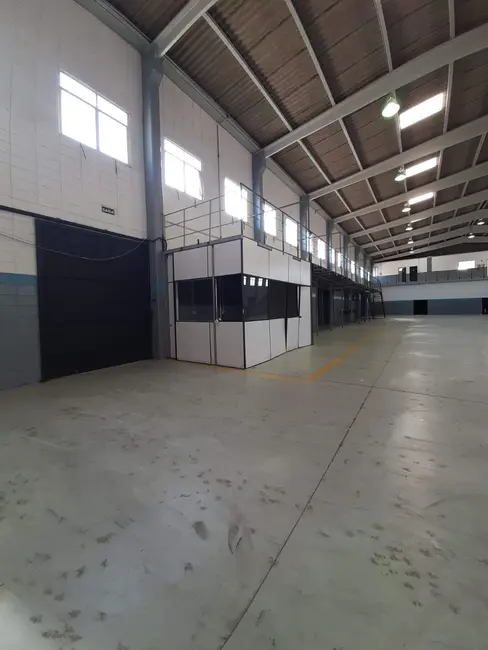 Armazém / Galpão para alugar, 1700m2 em Distrito Industrial João Narezzi, Indaiatuba - SP - imagem 6 Foto 6 de Armazém / Galpão para alugar, 1700m2 em Distrito Industrial João Narezzi, Indaiatuba - SP