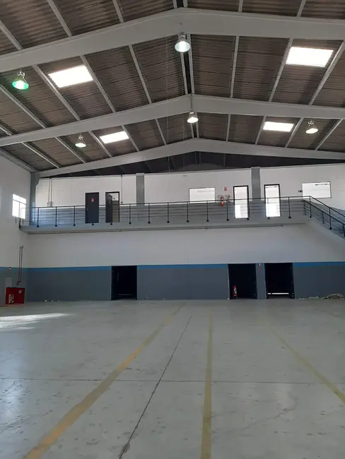 Armazém / Galpão para alugar, 1700m2 em Distrito Industrial João Narezzi, Indaiatuba - SP - imagem 4 Foto 4 de Armazém / Galpão para alugar, 1700m2 em Distrito Industrial João Narezzi, Indaiatuba - SP