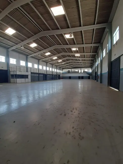Armazém / Galpão para alugar, 1700m2 em Distrito Industrial João Narezzi, Indaiatuba - SP - imagem 5 Foto 5 de Armazém / Galpão para alugar, 1700m2 em Distrito Industrial João Narezzi, Indaiatuba - SP