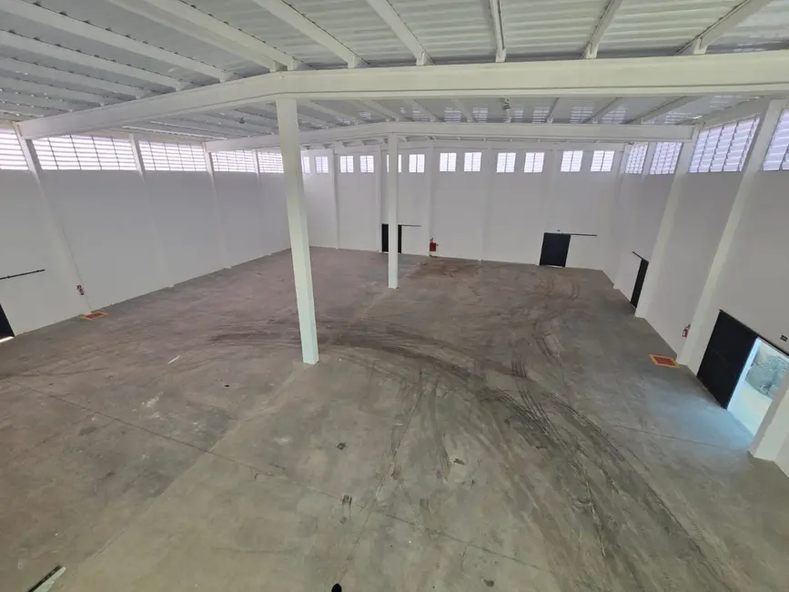 Armazém / Galpão para alugar, 1394m2 em Comercial Vitória Martini, Indaiatuba - SP - imagem 6 Foto 6 de Armazém / Galpão para alugar, 1394m2 em Comercial Vitória Martini, Indaiatuba - SP