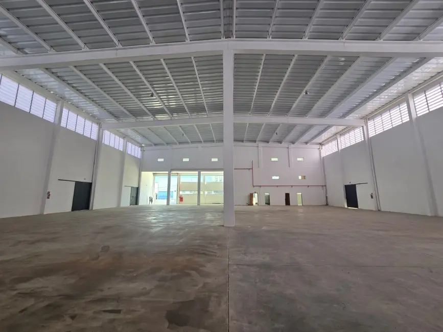 Armazém / Galpão para alugar, 1394m2 em Comercial Vitória Martini, Indaiatuba - SP - imagem 4 Foto 4 de Armazém / Galpão para alugar, 1394m2 em Comercial Vitória Martini, Indaiatuba - SP