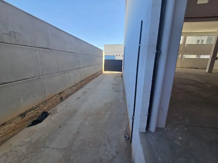 Armazém / Galpão para alugar, 1394m2 em Comercial Vitória Martini, Indaiatuba - SP - imagem 7 Foto 7 de Armazém / Galpão para alugar, 1394m2 em Comercial Vitória Martini, Indaiatuba - SP