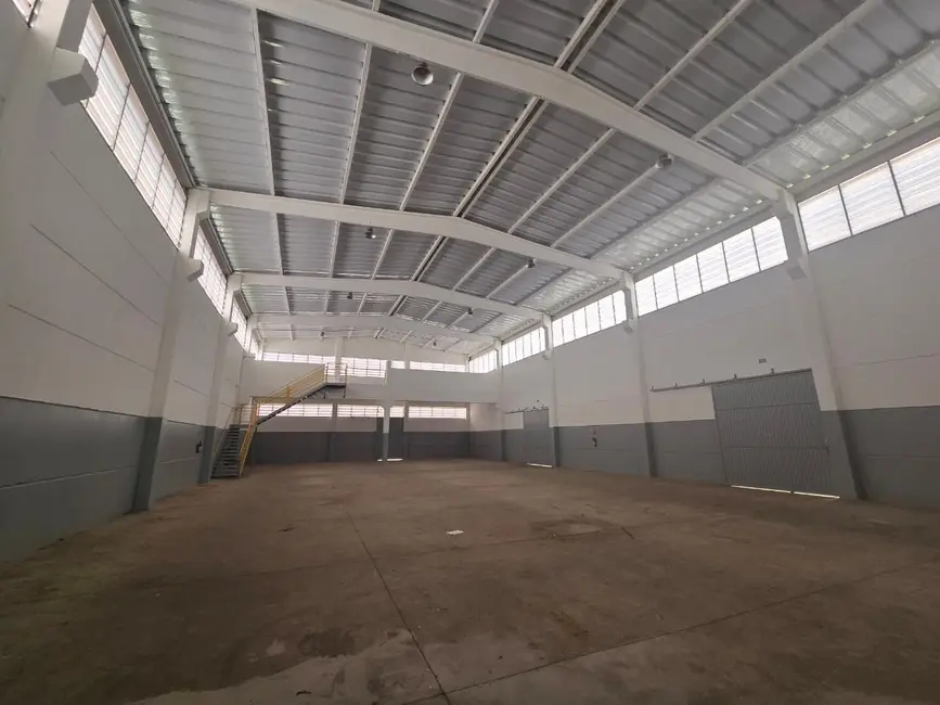 Armazém / Galpão para alugar, 642m2 em Centro Empresarial de Indaiatuba, Indaiatuba - SP - imagem 3 Foto 3 de Armazém / Galpão para alugar, 642m2 em Centro Empresarial de Indaiatuba, Indaiatuba - SP
