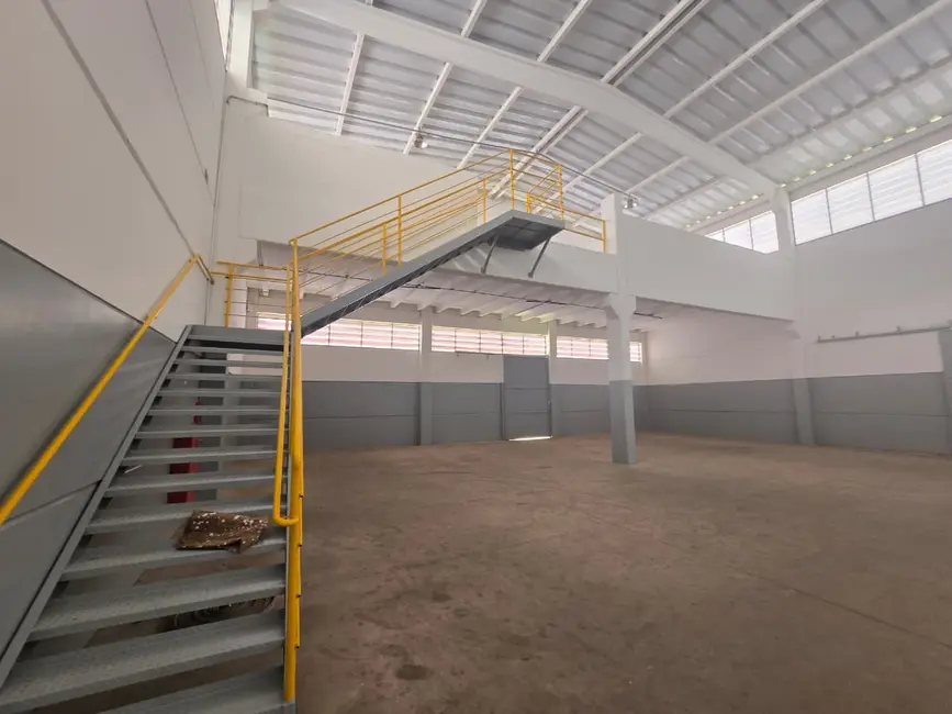 Armazém / Galpão para alugar, 642m2 em Centro Empresarial de Indaiatuba, Indaiatuba - SP - imagem 5 Foto 5 de Armazém / Galpão para alugar, 642m2 em Centro Empresarial de Indaiatuba, Indaiatuba - SP