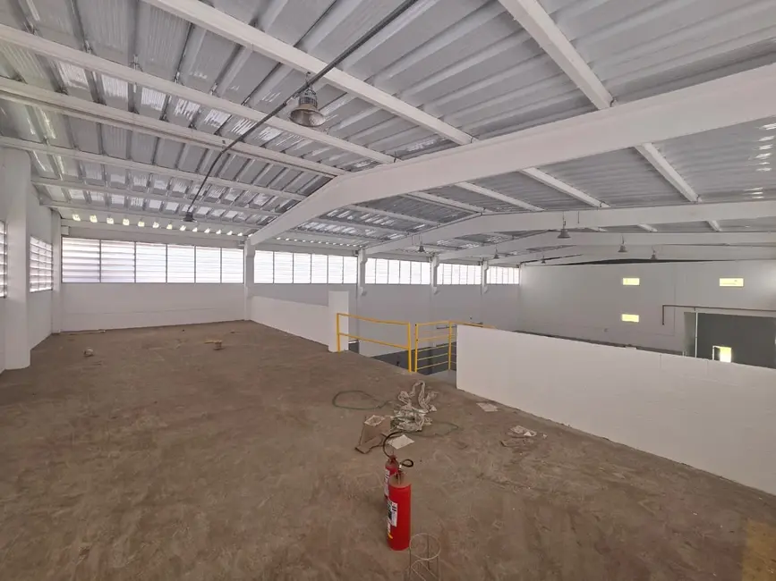 Armazém / Galpão para alugar, 642m2 em Centro Empresarial de Indaiatuba, Indaiatuba - SP - imagem 6 Foto 6 de Armazém / Galpão para alugar, 642m2 em Centro Empresarial de Indaiatuba, Indaiatuba - SP