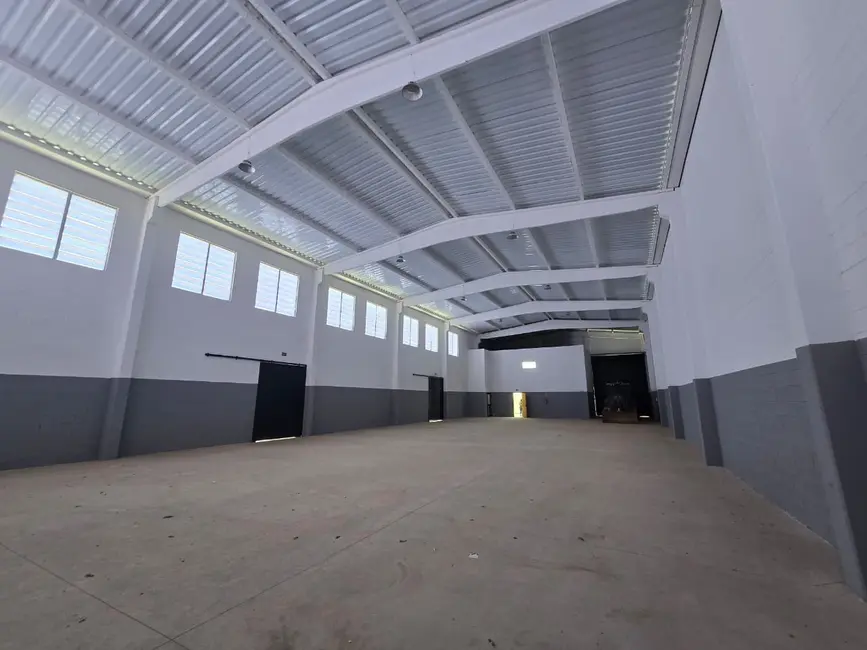 Armazém / Galpão para alugar, 530m2 em Europark Comercial, Indaiatuba - SP - imagem 4 Foto 4 de Armazém / Galpão para alugar, 530m2 em Europark Comercial, Indaiatuba - SP
