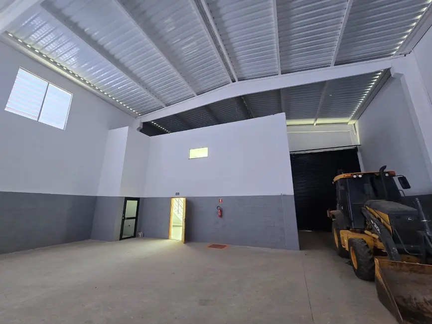 Armazém / Galpão para alugar, 530m2 em Europark Comercial, Indaiatuba - SP - imagem 5 Foto 5 de Armazém / Galpão para alugar, 530m2 em Europark Comercial, Indaiatuba - SP