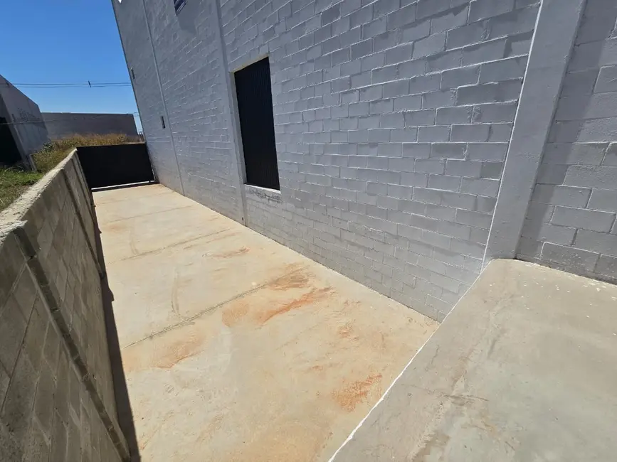 Armazém / Galpão para alugar, 530m2 em Europark Comercial, Indaiatuba - SP - imagem 8 Foto 8 de Armazém / Galpão para alugar, 530m2 em Europark Comercial, Indaiatuba - SP