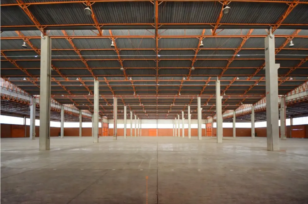Foto 7 de Armazém / Galpão para alugar, 10000m2 em Chácara Monte Alegre, Sumare - SP