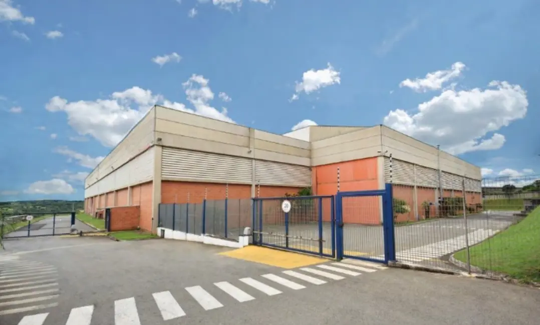 Foto 3 de Armazém / Galpão para alugar, 10000m2 em Chácara Monte Alegre, Sumare - SP