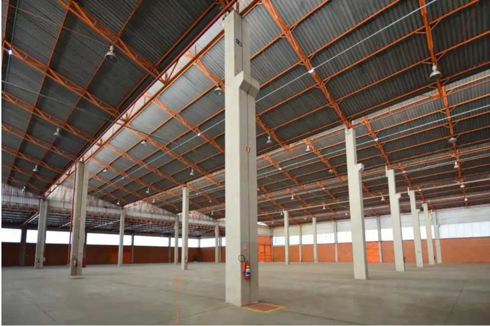 Foto 8 de Armazém / Galpão para alugar, 10000m2 em Chácara Monte Alegre, Sumare - SP