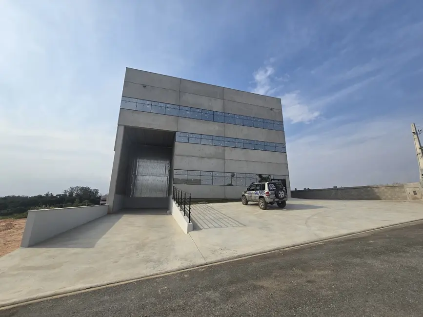 Foto 3 de Armazém / Galpão para alugar, 600m2 em Itapeva, Votorantim - SP