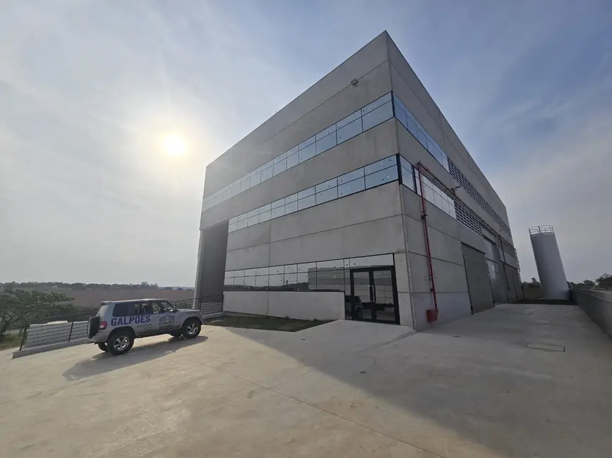 Foto 1 de Armazém / Galpão para alugar, 600m2 em Itapeva, Votorantim - SP