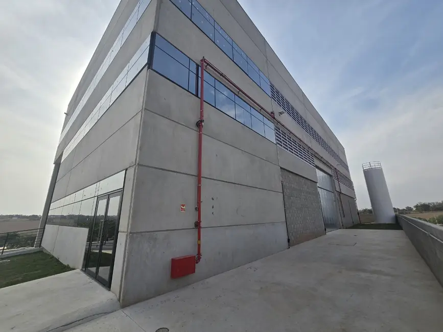 Foto 4 de Armazém / Galpão para alugar, 600m2 em Itapeva, Votorantim - SP