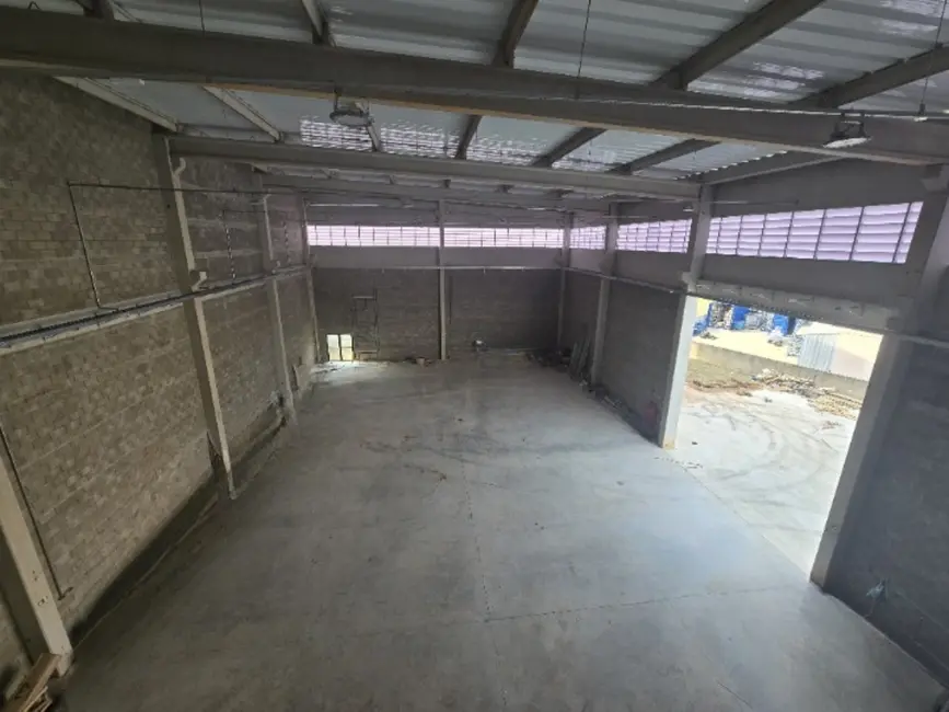 Foto 7 de Armazém / Galpão para alugar, 600m2 em Itapeva, Votorantim - SP