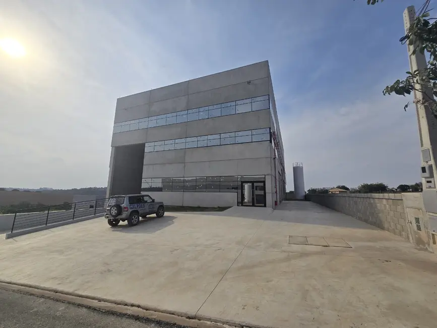 Foto 2 de Armazém / Galpão para alugar, 600m2 em Itapeva, Votorantim - SP