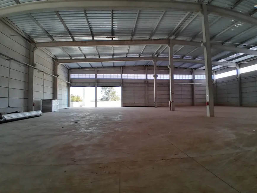 Foto 5 de Armazém / Galpão para alugar, 2250m2 em Iporanga, Sorocaba - SP