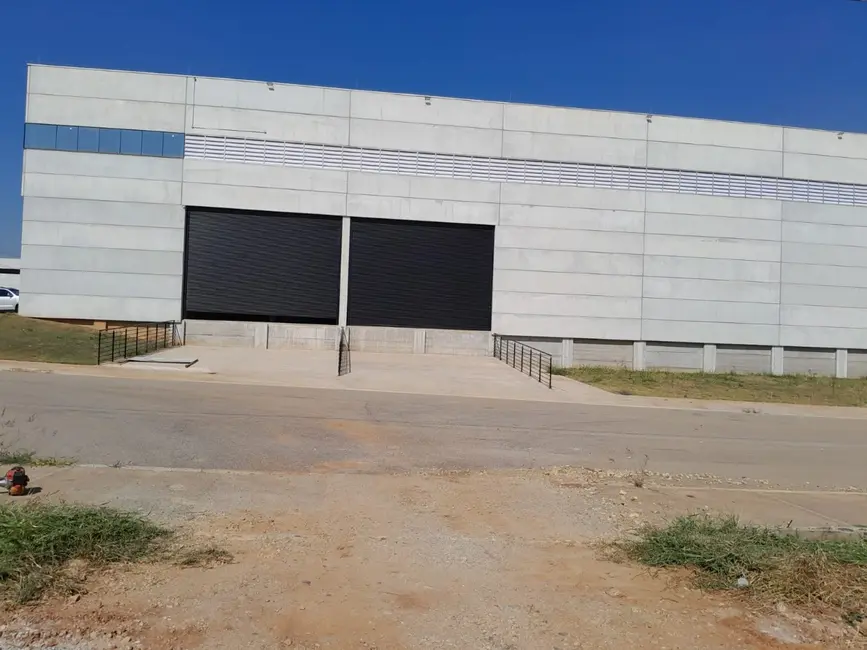 Foto 9 de Armazém / Galpão para alugar, 2250m2 em Iporanga, Sorocaba - SP