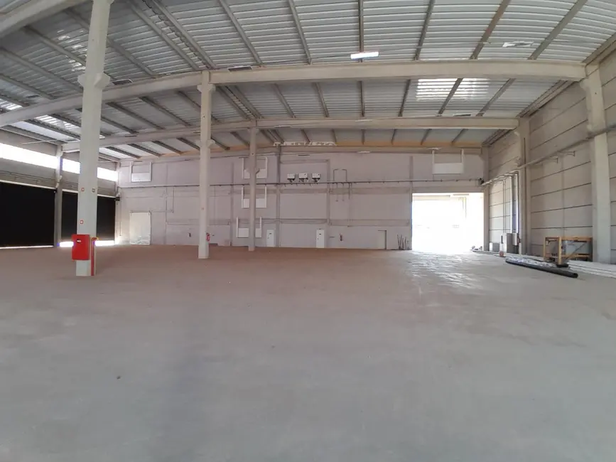 Foto 7 de Armazém / Galpão para alugar, 2250m2 em Iporanga, Sorocaba - SP