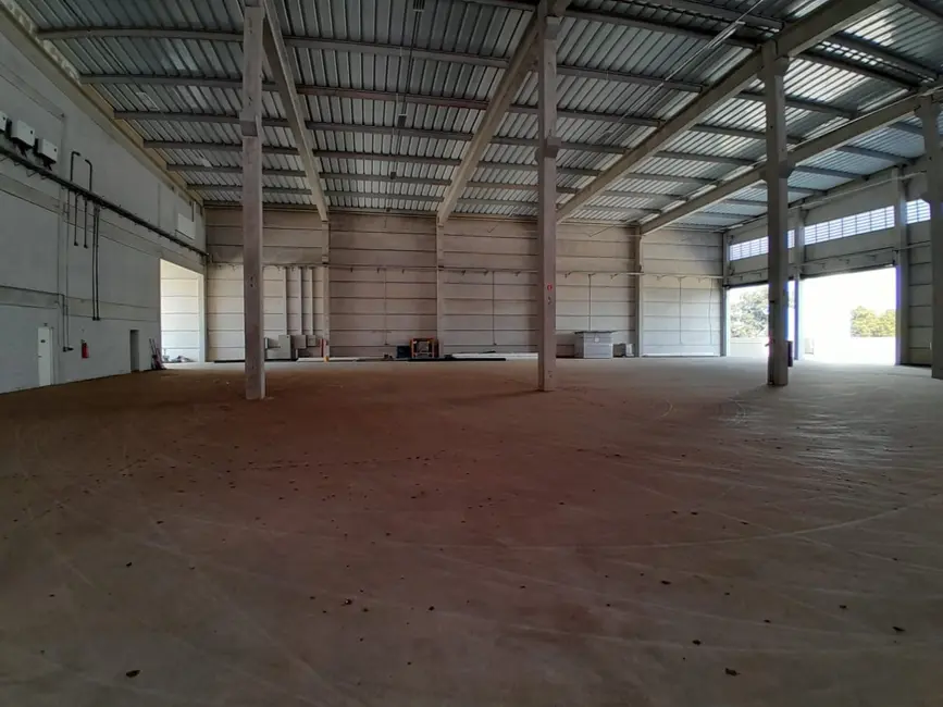 Foto 6 de Armazém / Galpão para alugar, 2250m2 em Iporanga, Sorocaba - SP