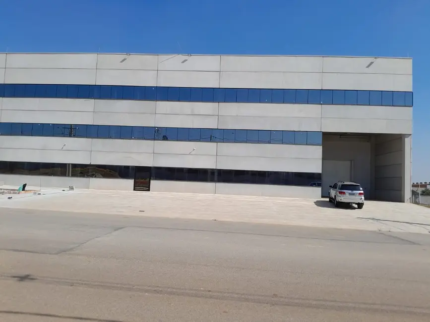 Foto 4 de Armazém / Galpão para alugar, 2250m2 em Iporanga, Sorocaba - SP
