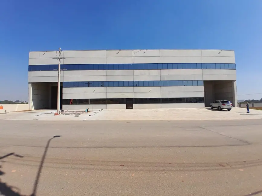 Foto 1 de Armazém / Galpão para alugar, 2250m2 em Iporanga, Sorocaba - SP