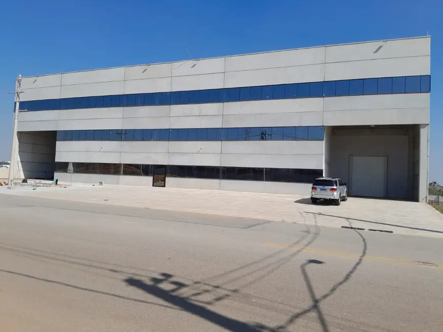 Foto 2 de Armazém / Galpão para alugar, 2250m2 em Iporanga, Sorocaba - SP