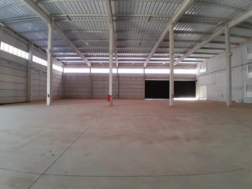 Foto 8 de Armazém / Galpão para alugar, 2250m2 em Iporanga, Sorocaba - SP