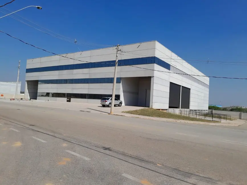 Foto 3 de Armazém / Galpão para alugar, 2250m2 em Iporanga, Sorocaba - SP