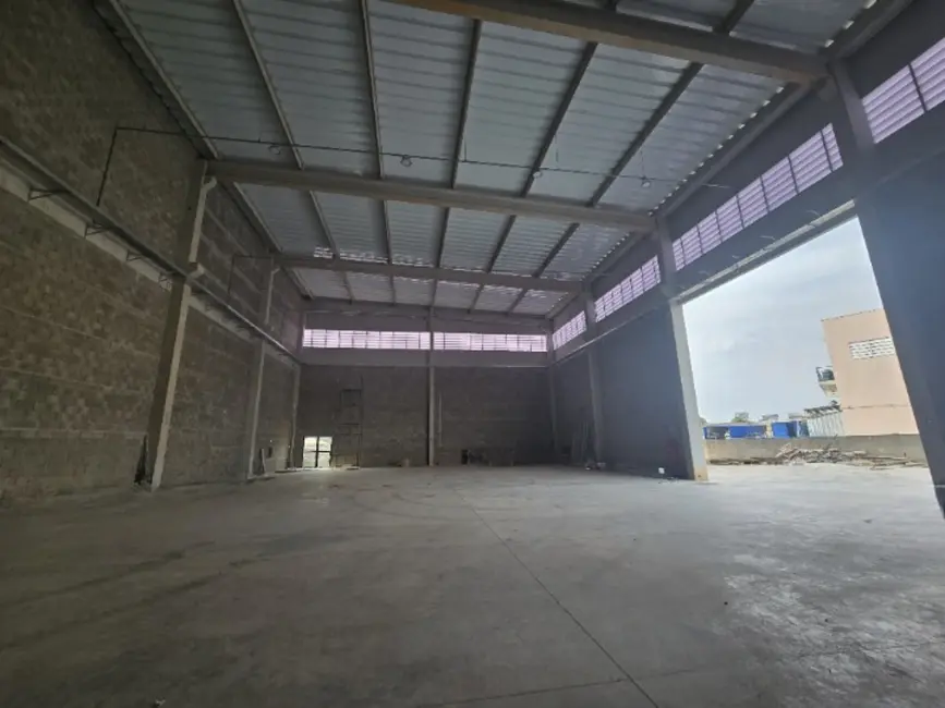 Foto 6 de Armazém / Galpão à venda e para alugar, 600m2 em Itapeva, Votorantim - SP