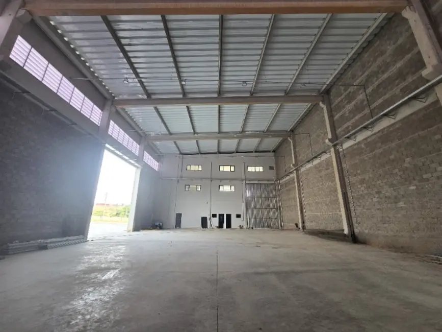 Foto 4 de Armazém / Galpão à venda e para alugar, 600m2 em Itapeva, Votorantim - SP