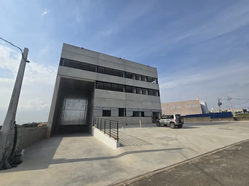 Foto 2 de Armazém / Galpão à venda e para alugar, 600m2 em Itapeva, Votorantim - SP