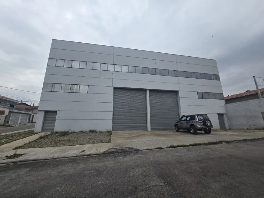 Armazém / Galpão para alugar, 600m2 em Vila Jardini, Sorocaba - SP - imagem 1 Foto 1 de Armazém / Galpão para alugar, 600m2 em Vila Jardini, Sorocaba - SP