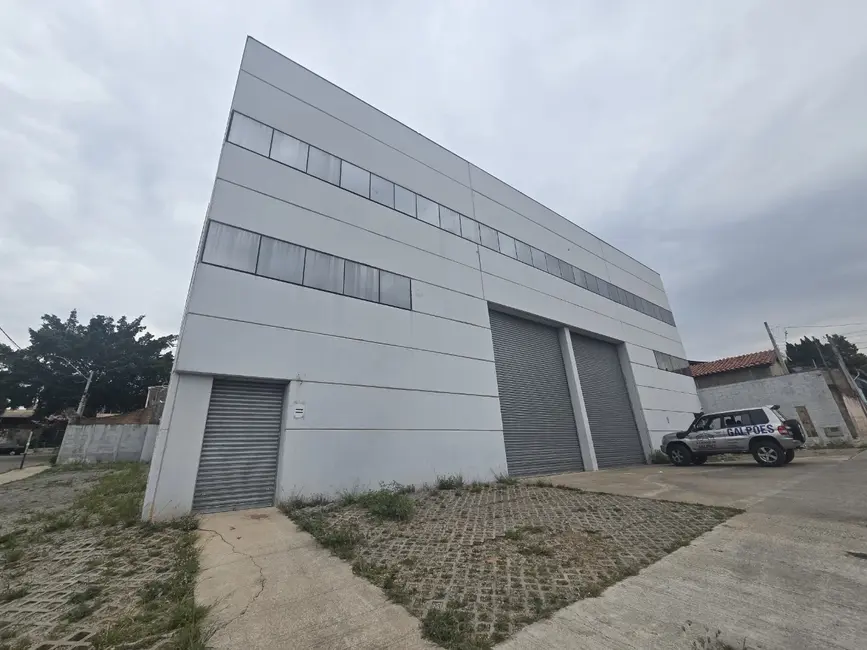 Armazém / Galpão para alugar, 600m2 em Vila Jardini, Sorocaba - SP - imagem 2 Foto 2 de Armazém / Galpão para alugar, 600m2 em Vila Jardini, Sorocaba - SP