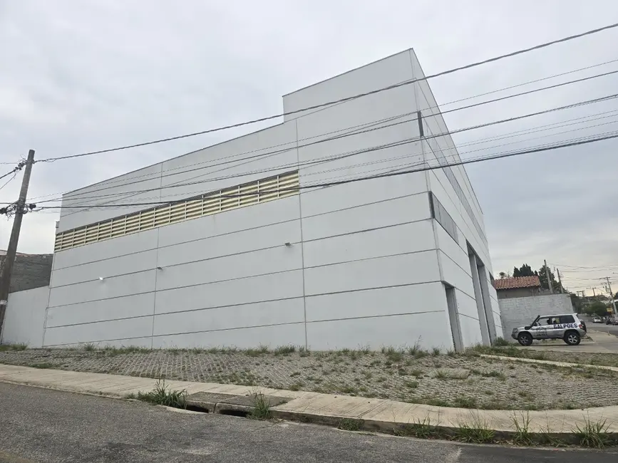 Armazém / Galpão para alugar, 600m2 em Vila Jardini, Sorocaba - SP - imagem 5 Foto 5 de Armazém / Galpão para alugar, 600m2 em Vila Jardini, Sorocaba - SP