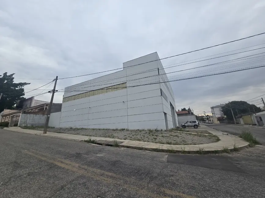 Armazém / Galpão para alugar, 600m2 em Vila Jardini, Sorocaba - SP - imagem 6 Foto 6 de Armazém / Galpão para alugar, 600m2 em Vila Jardini, Sorocaba - SP